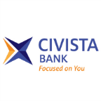 Civista Bank Logo